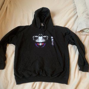 Hunter x Hunter Hoodie from Esprit Shonen